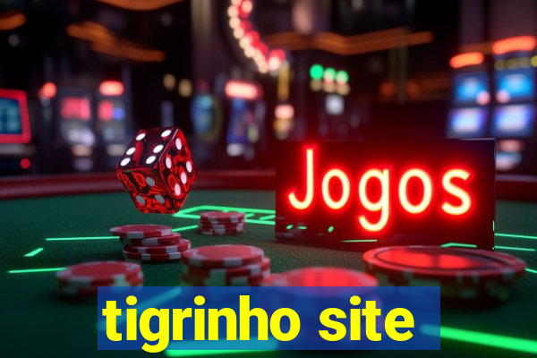 tigrinho site